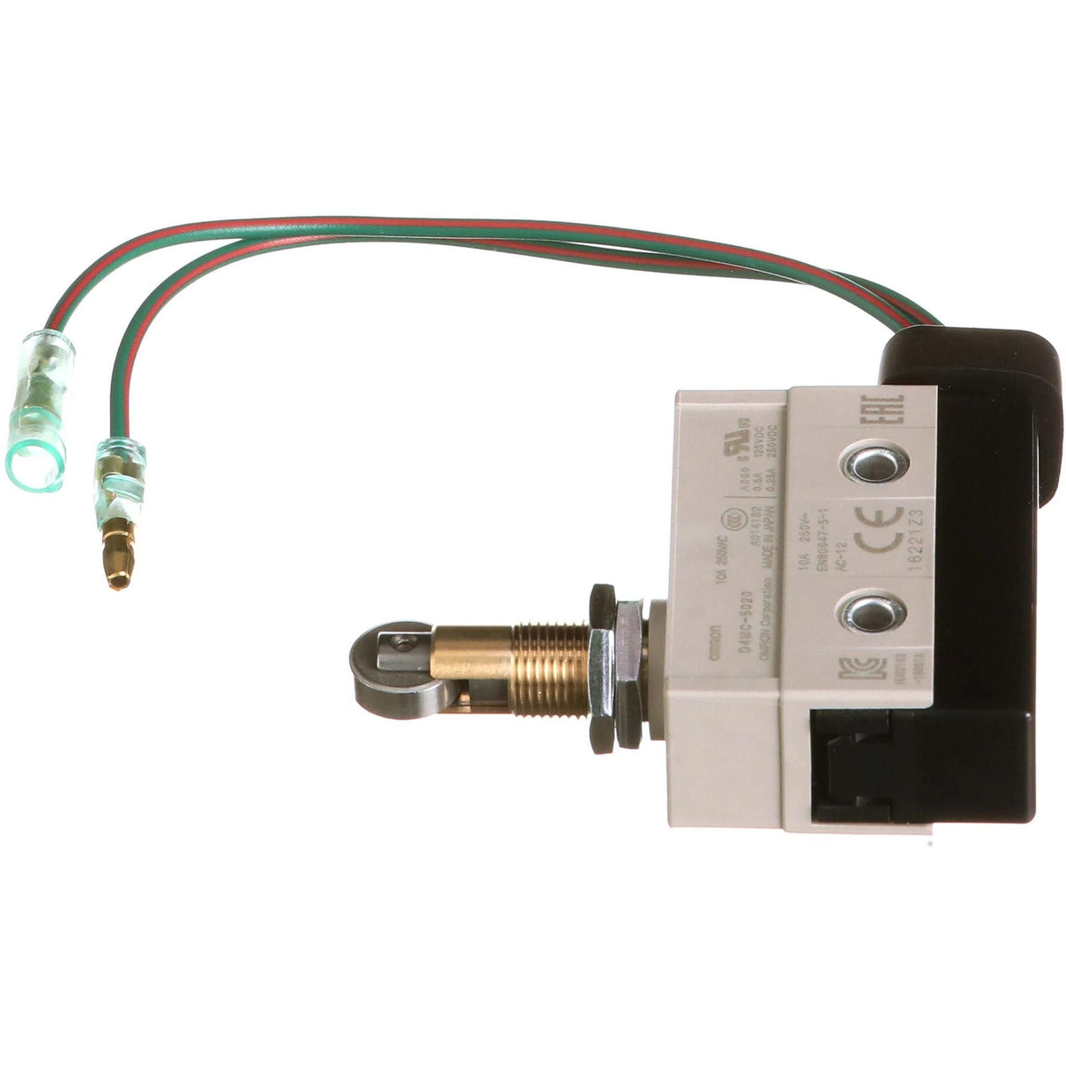 159541A1 - OEM LIMIT SWITCH - CASE CONSTRUCTION