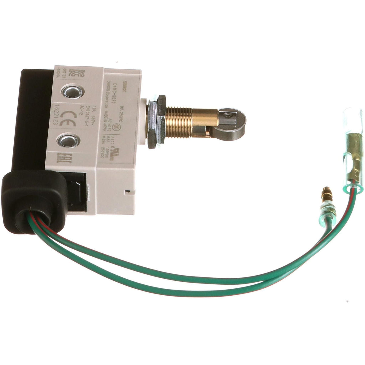 159541A1 - OEM LIMIT SWITCH - CASE CONSTRUCTION