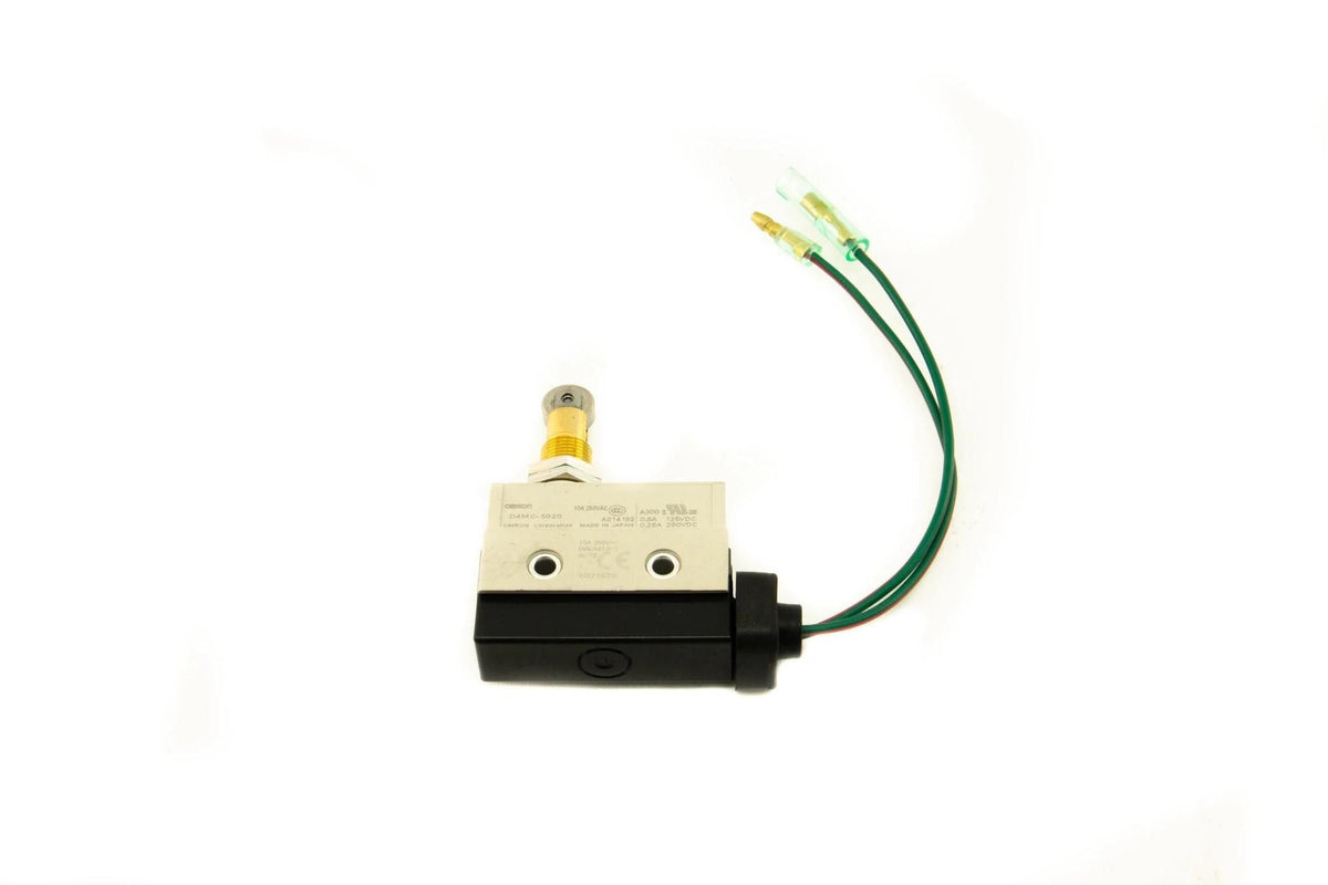 159541A1 - OEM LIMIT SWITCH - CASE CONSTRUCTION