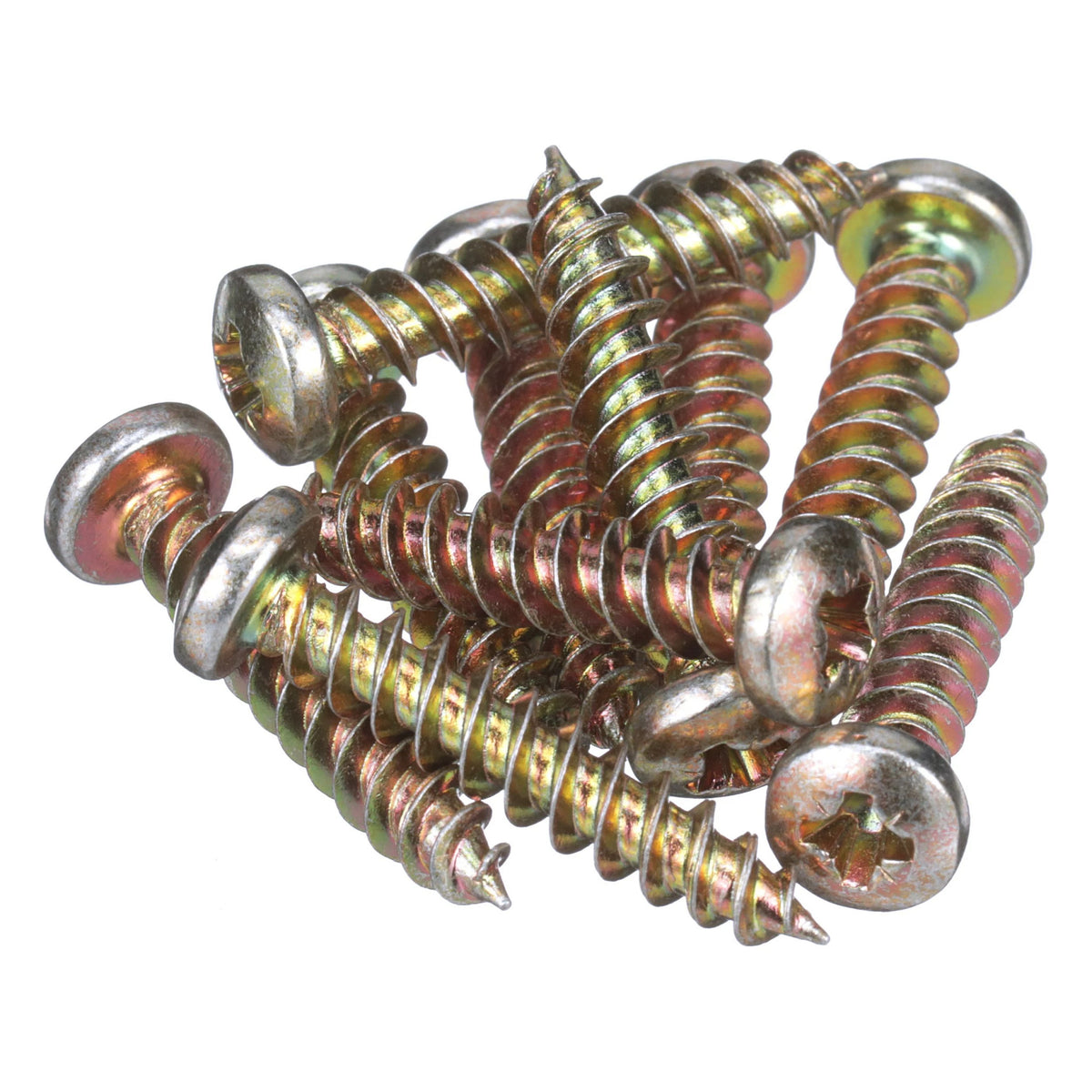 15959301 - OEM SELF-TAP SCREW - CASE CONSTRUCTION