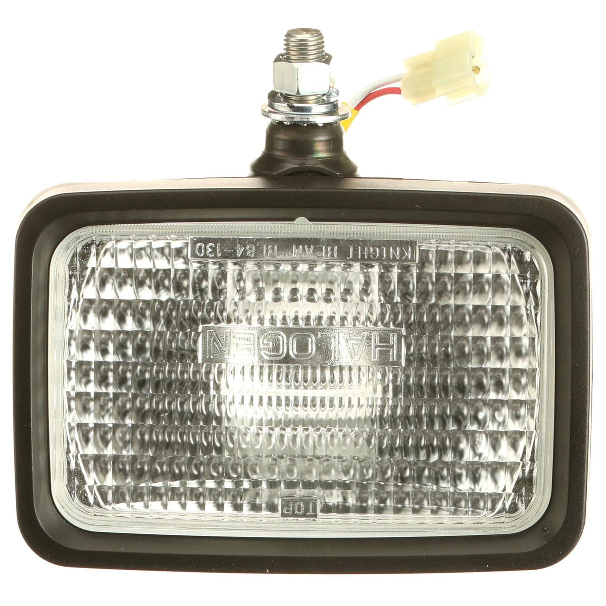159598A1 - OEM WORK LAMP ASSEMBLY - CASE CONSTRUCTION