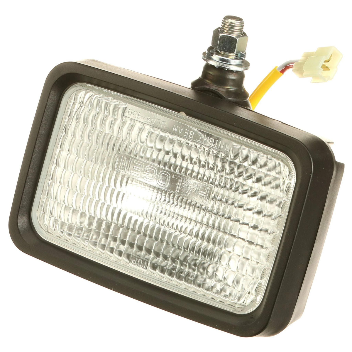 159598A1 - OEM WORK LAMP ASSEMBLY - CASE CONSTRUCTION