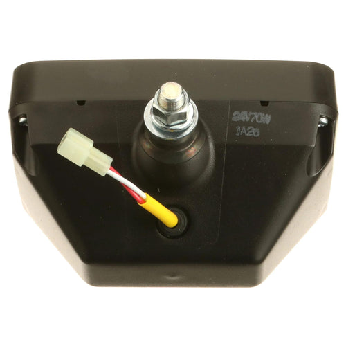 159598A1 - OEM WORK LAMP ASSEMBLY - CASE CONSTRUCTION
