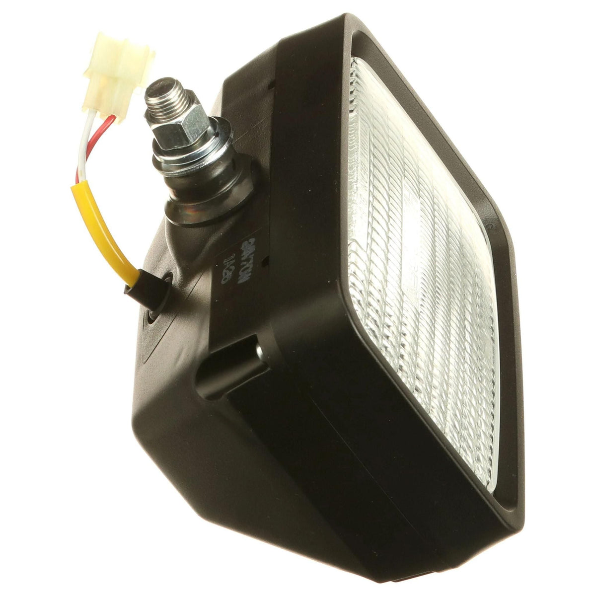 159598A1 - OEM WORK LAMP ASSEMBLY - CASE CONSTRUCTION
