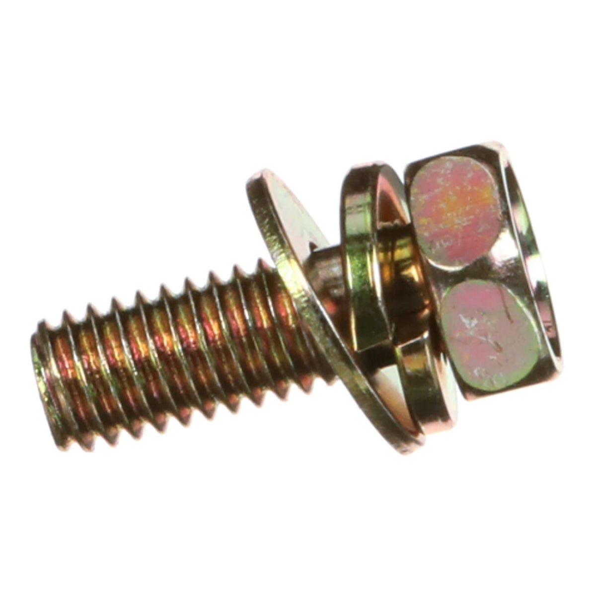 159602A1 - OEM BOLT - CASE CONSTRUCTION