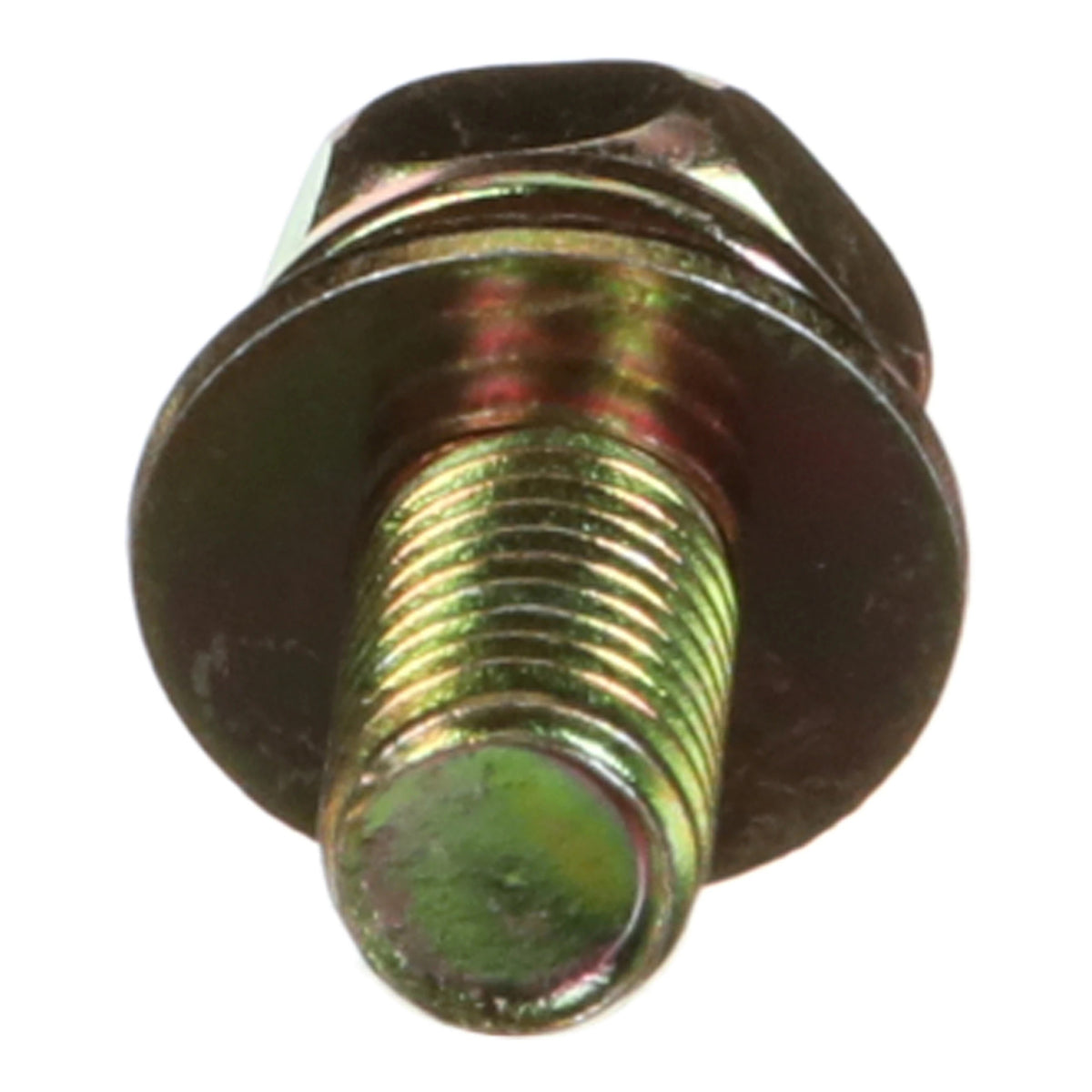 159602A1 - OEM BOLT - CASE CONSTRUCTION