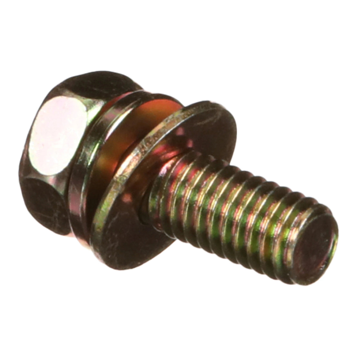 159602A1 - OEM BOLT - CASE CONSTRUCTION