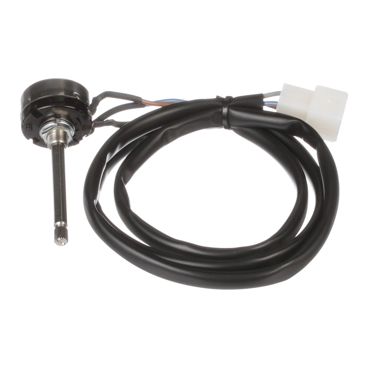 159614A1 - OEM THROTTLE SWITCH - CASE CONSTRUCTION