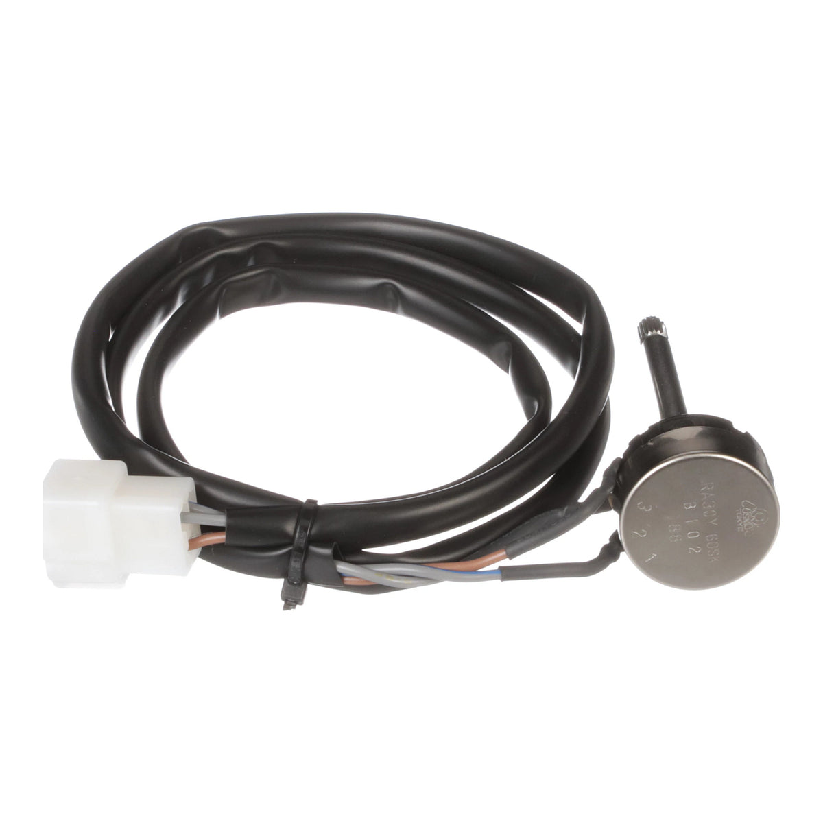 159614A1 - OEM THROTTLE SWITCH - CASE CONSTRUCTION