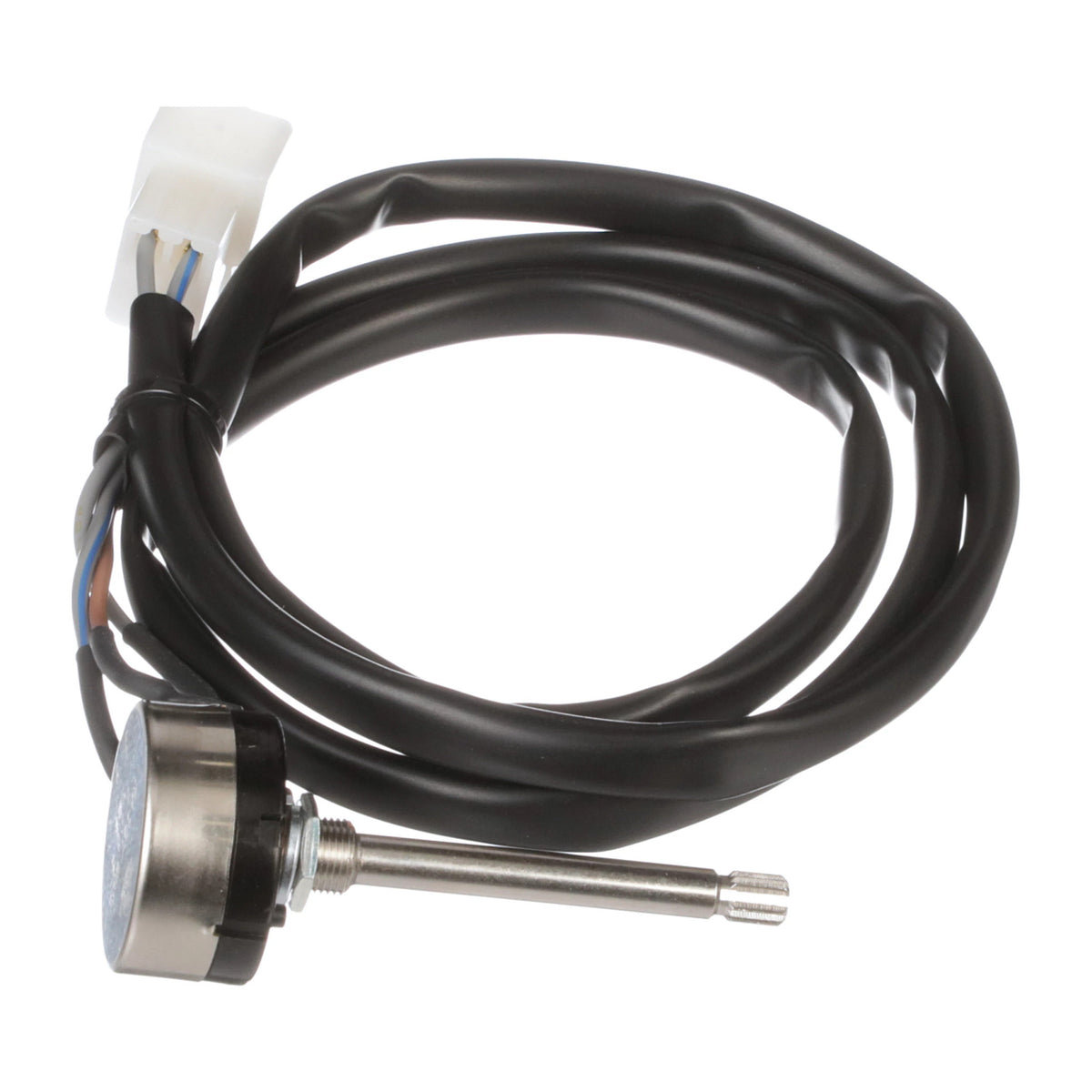 159614A1 - OEM THROTTLE SWITCH - CASE CONSTRUCTION