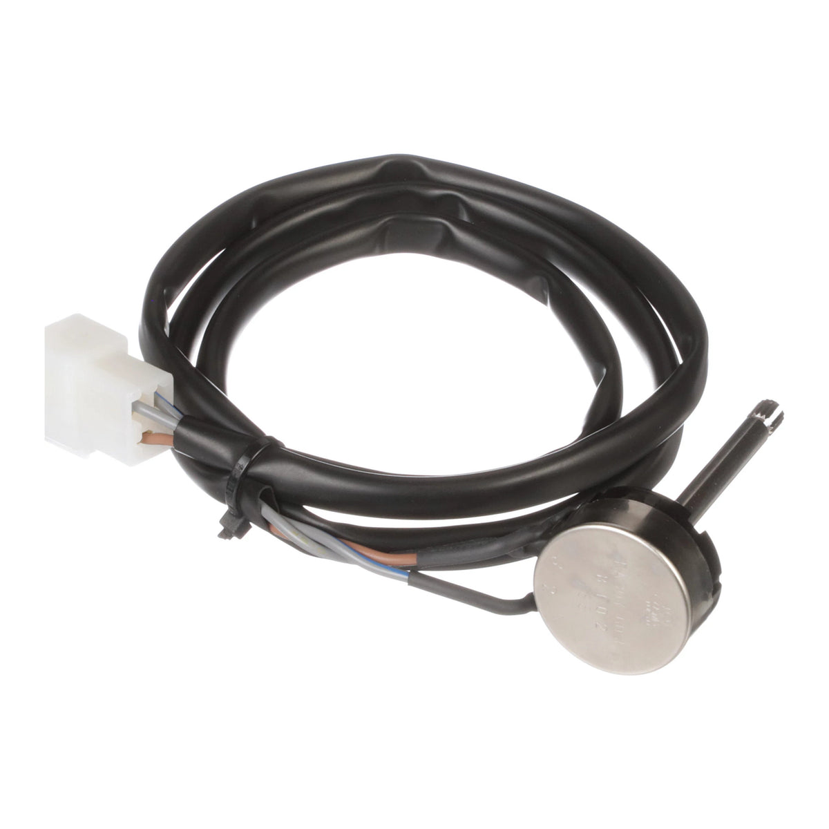 159614A1 - OEM THROTTLE SWITCH - CASE CONSTRUCTION