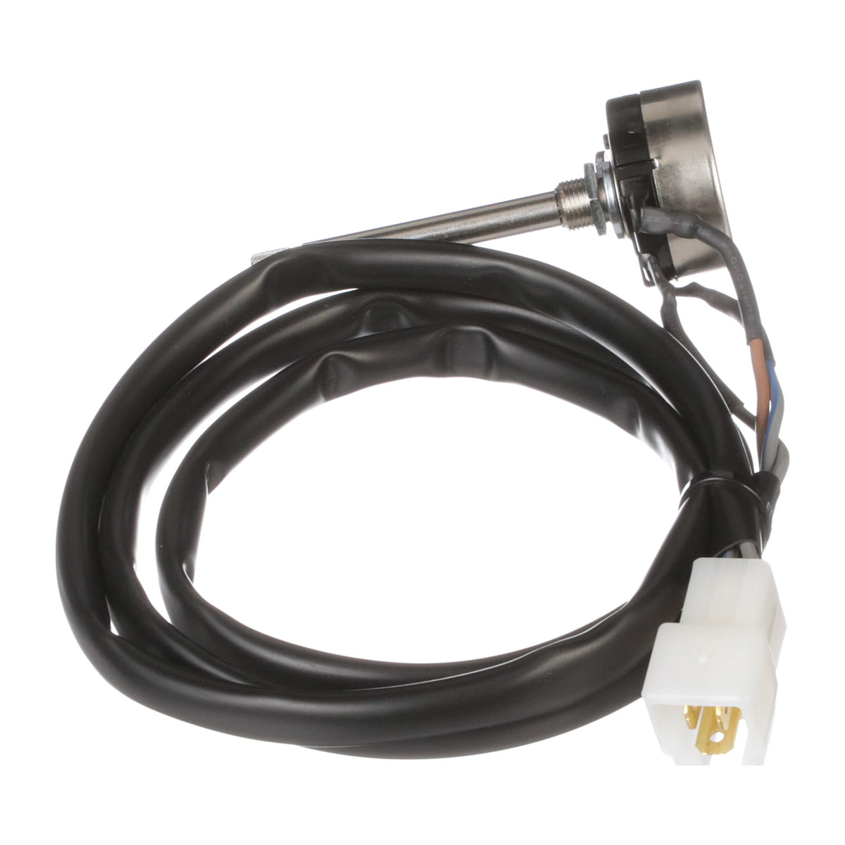 159614A1 - OEM THROTTLE SWITCH - CASE CONSTRUCTION