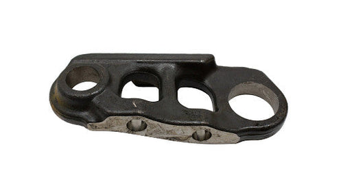 159670A1 - OEM RIGHT-HAND TRACK LINK - CASE CONSTRUCTION