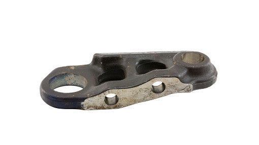 159671A1 - OEM LEFT-HAND TRACK LINK - CASE CONSTRUCTION