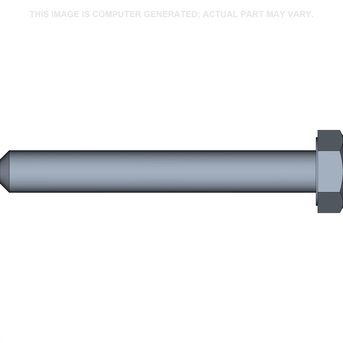 15971321 - OEM SCREW - CASE CONSTRUCTION