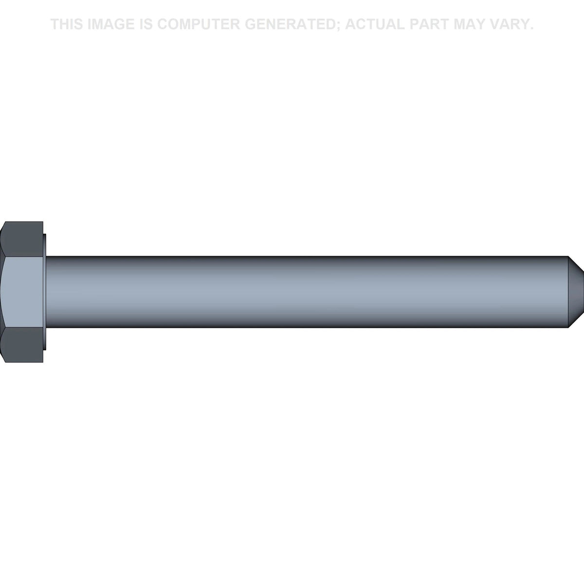 15971321 - OEM SCREW - CASE CONSTRUCTION