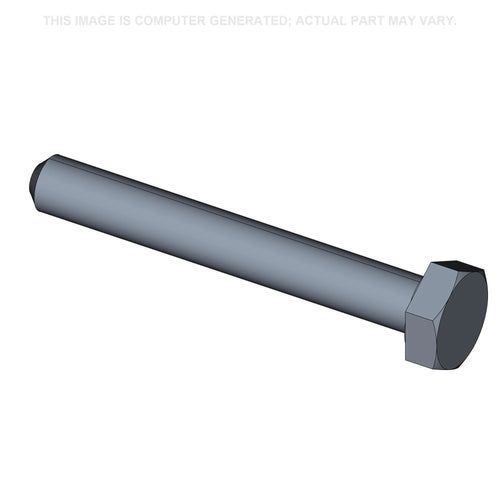 15971321 - OEM Screw - Case Construction