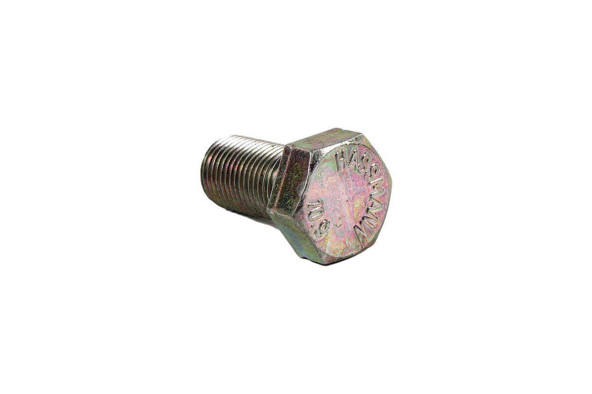 15980531 - OEM SCREW 16 X 1.5 X 30 - CASE CONSTRUCTION
