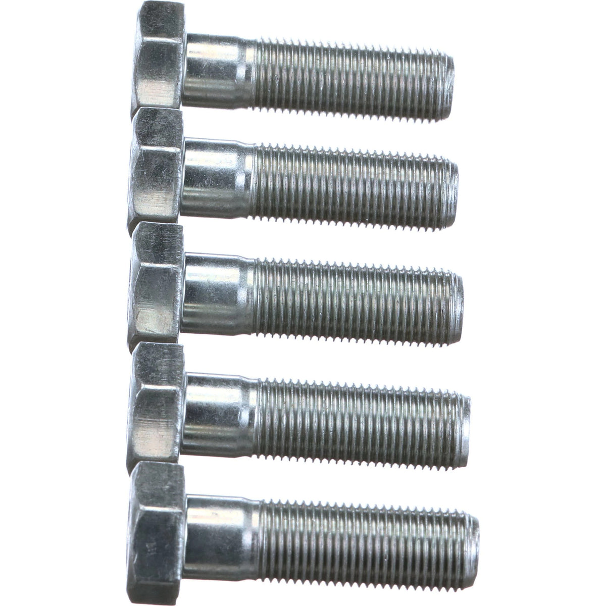 15981031 - OEM HEX BOLT - CASE CONSTRUCTION