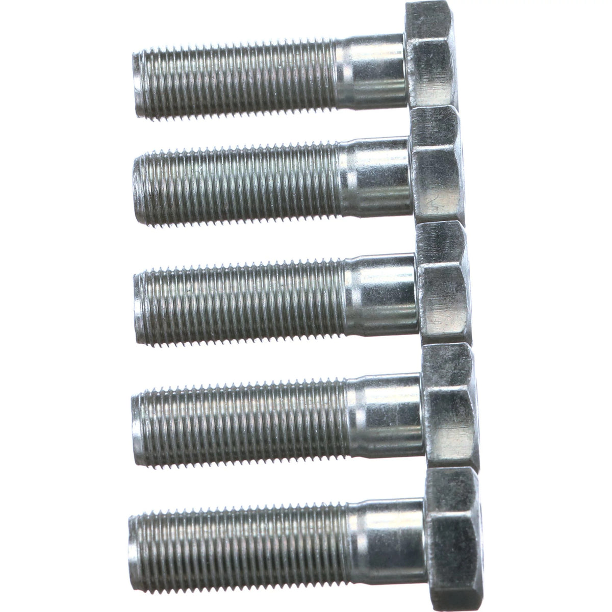 15981031 - OEM HEX BOLT - CASE CONSTRUCTION