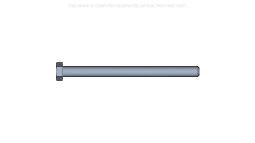 15983031 - OEM BOLT - CASE CONSTRUCTION