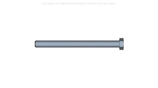 15983031 - OEM BOLT - CASE CONSTRUCTION