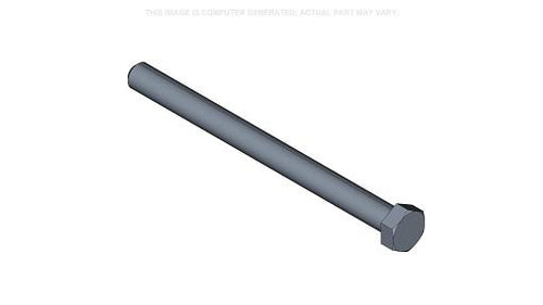 15983031 - OEM BOLT - CASE CONSTRUCTION