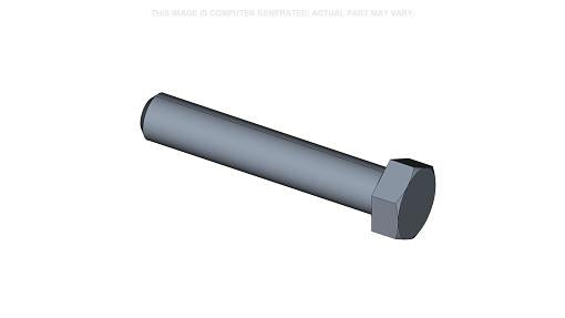 15985234 - OEM BOLT - CASE CONSTRUCTION