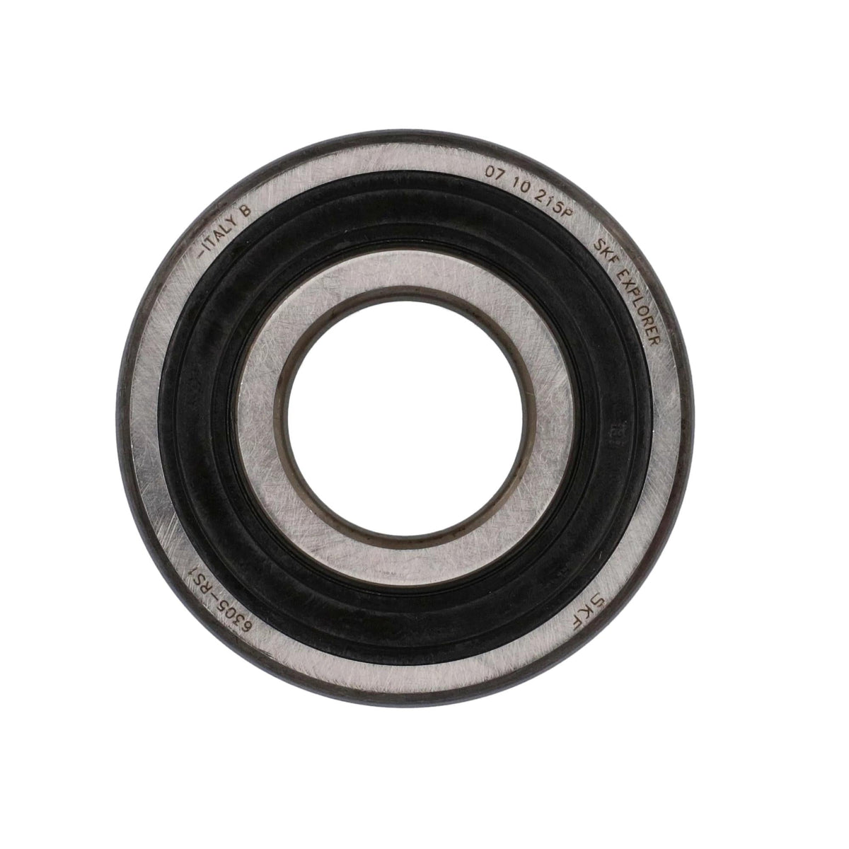 159863 - OEM BALL BEARING 6305 RS1 25MM ID X 62MM OD X 17MM W - CASE CONSTRUCTION