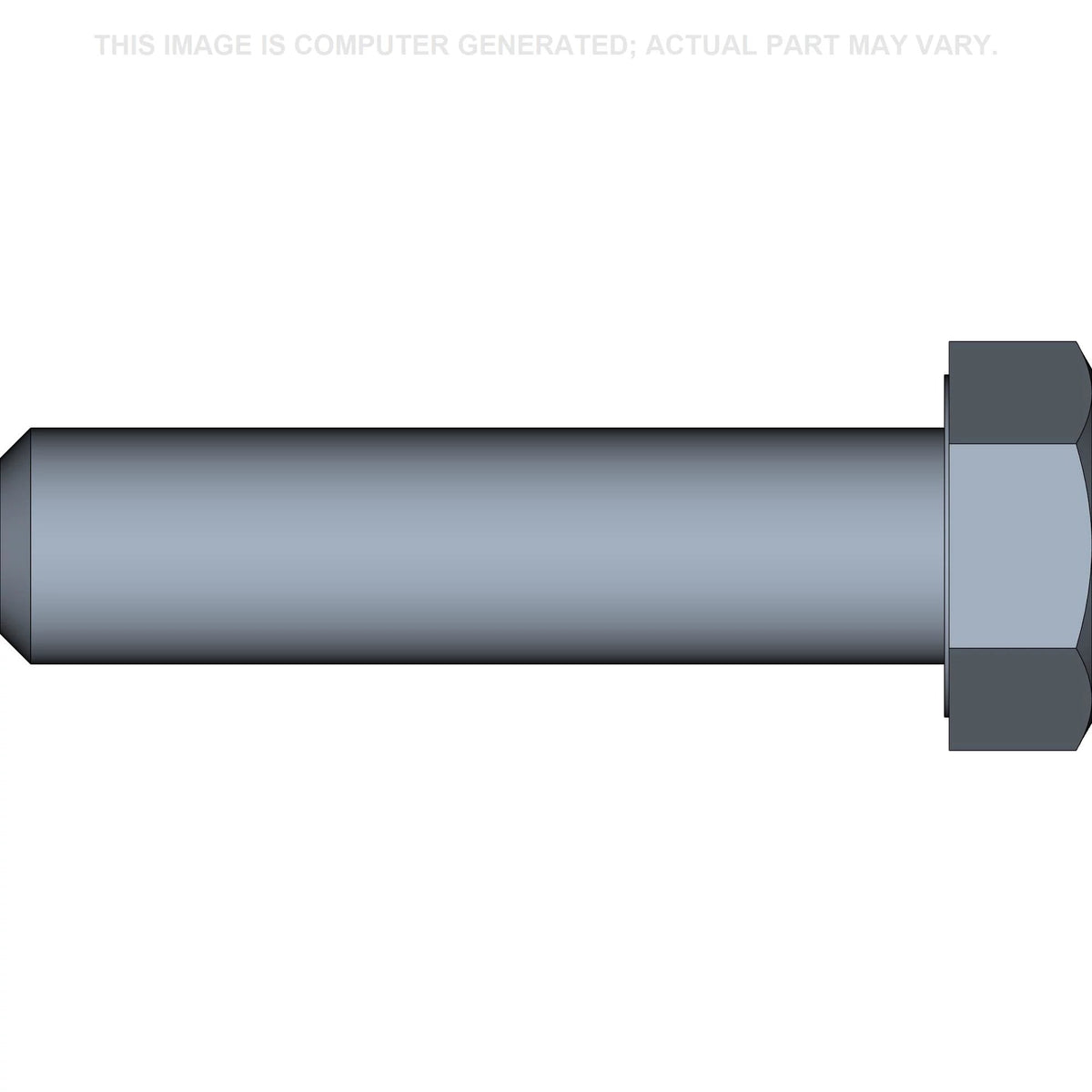 15988734 - OEM HEX BOLT - CASE CONSTRUCTION