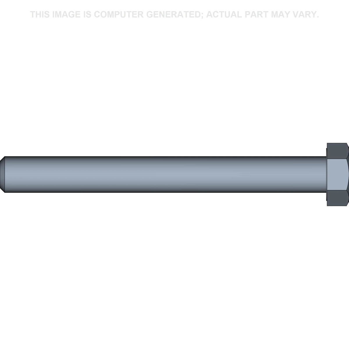 15990731 - OEM HEX BOLT - CASE CONSTRUCTION
