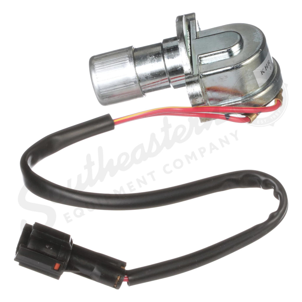 159921A1 - OEM FOOT SWITCH - CASE CONSTRUCTION