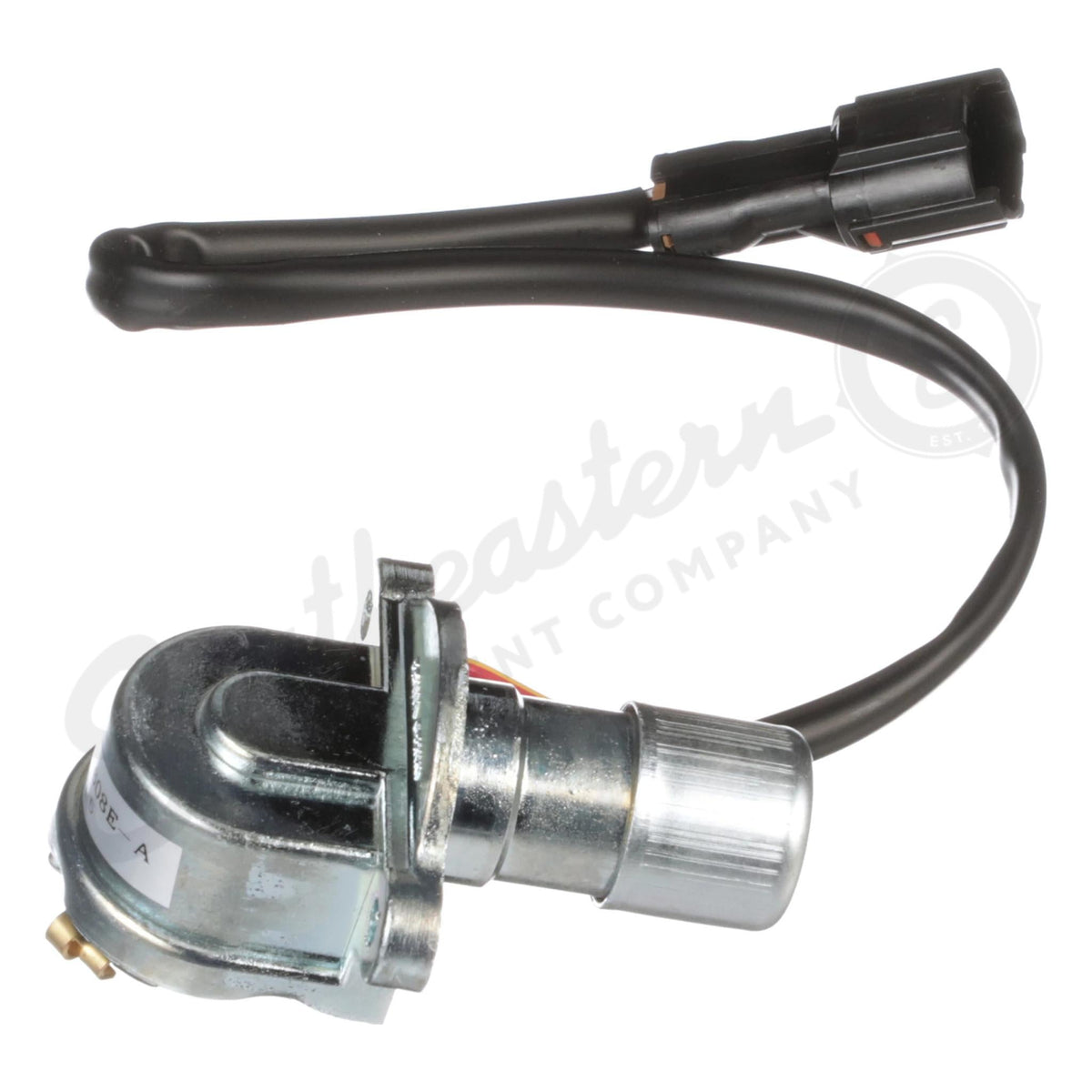 159921A1 - OEM FOOT SWITCH - CASE CONSTRUCTION