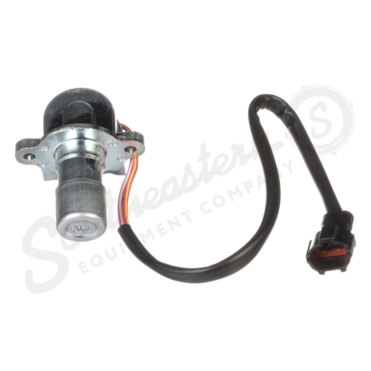 159921A1 - OEM FOOT SWITCH - CASE CONSTRUCTION
