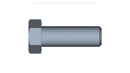 15992737 - OEM BOLT - CASE CONSTRUCTION