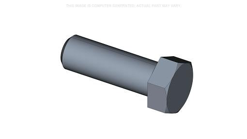15992737 - OEM BOLT - CASE CONSTRUCTION