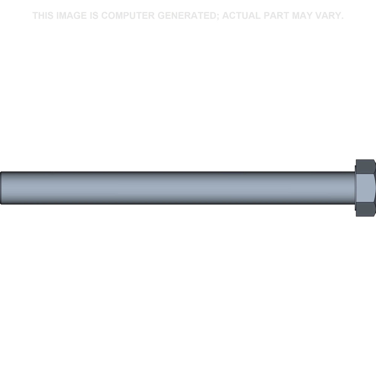 15999331 - OEM HEX BOLT - CASE CONSTRUCTION