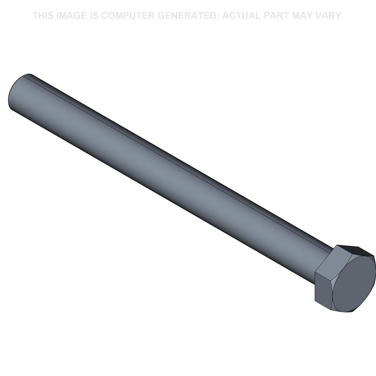 15999331 - OEM HEX BOLT - CASE CONSTRUCTION