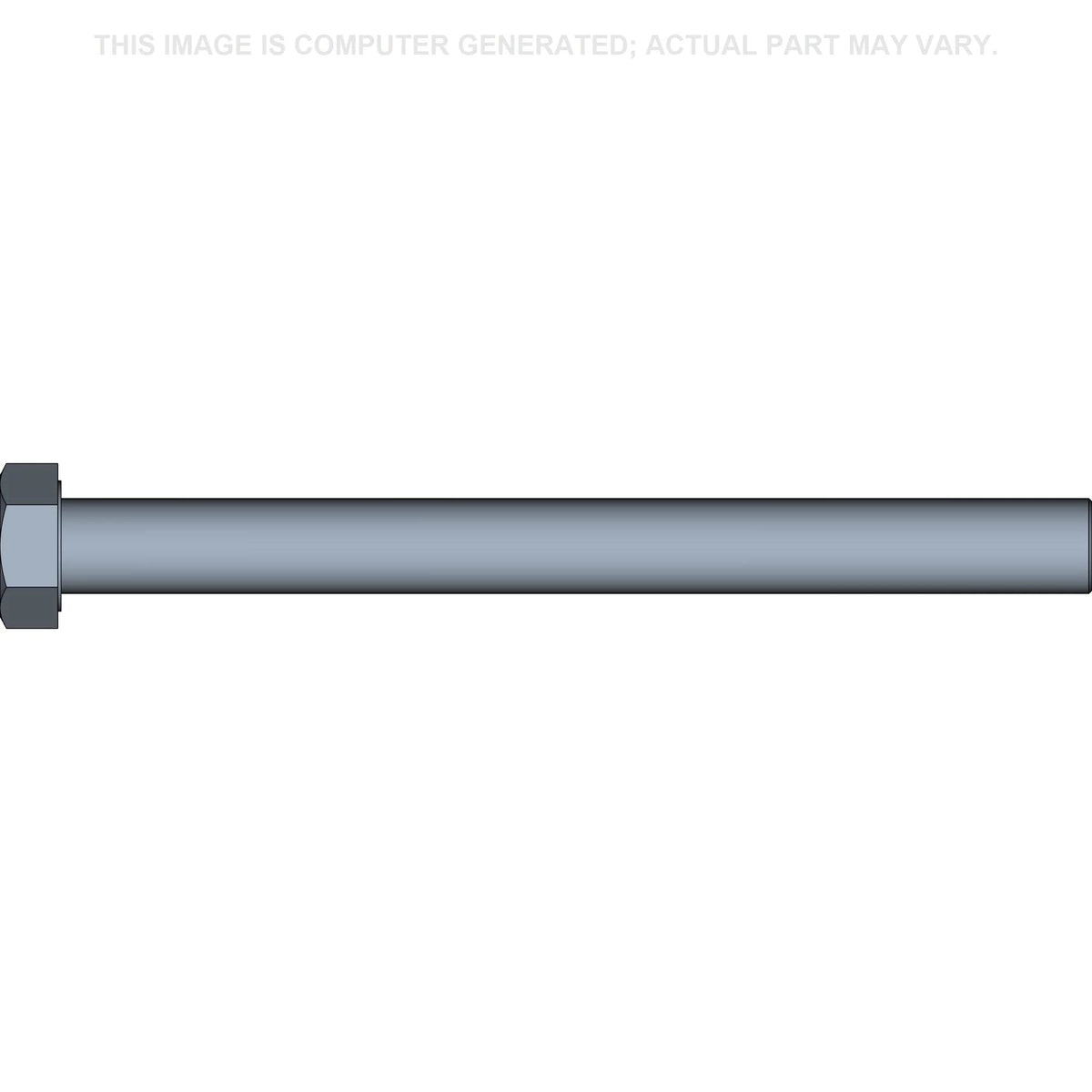 15999331 - OEM HEX BOLT - CASE CONSTRUCTION