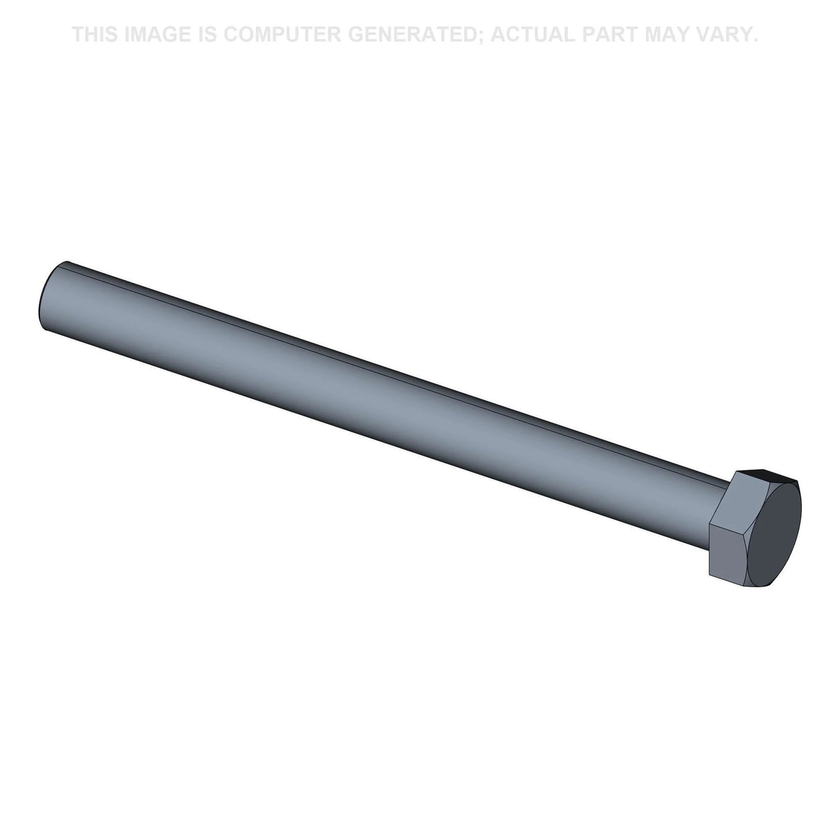 15999331 - OEM HEX BOLT - CASE CONSTRUCTION