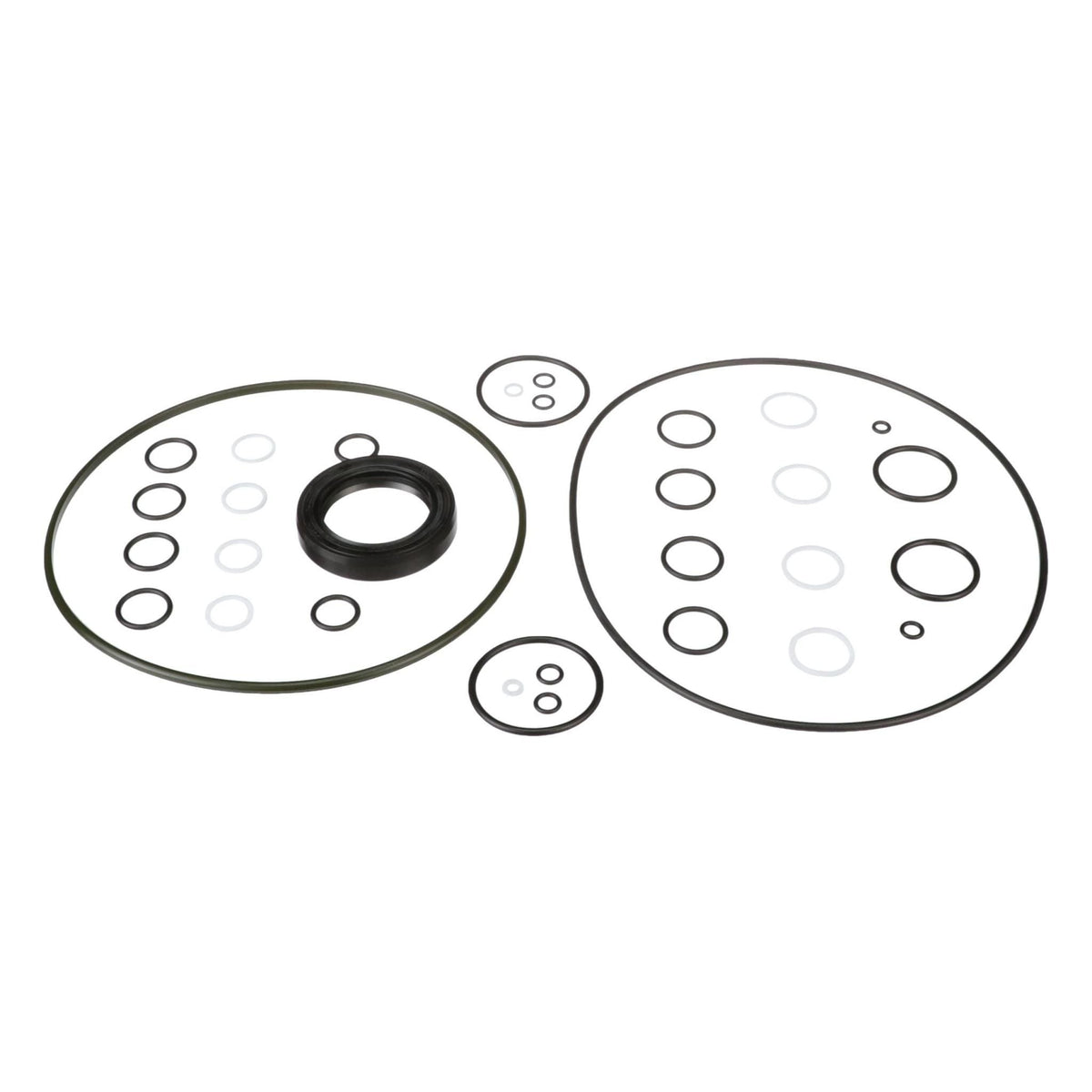 160219A1 - OEM ENGINE GASKET KIT - CASE CONSTRUCTION