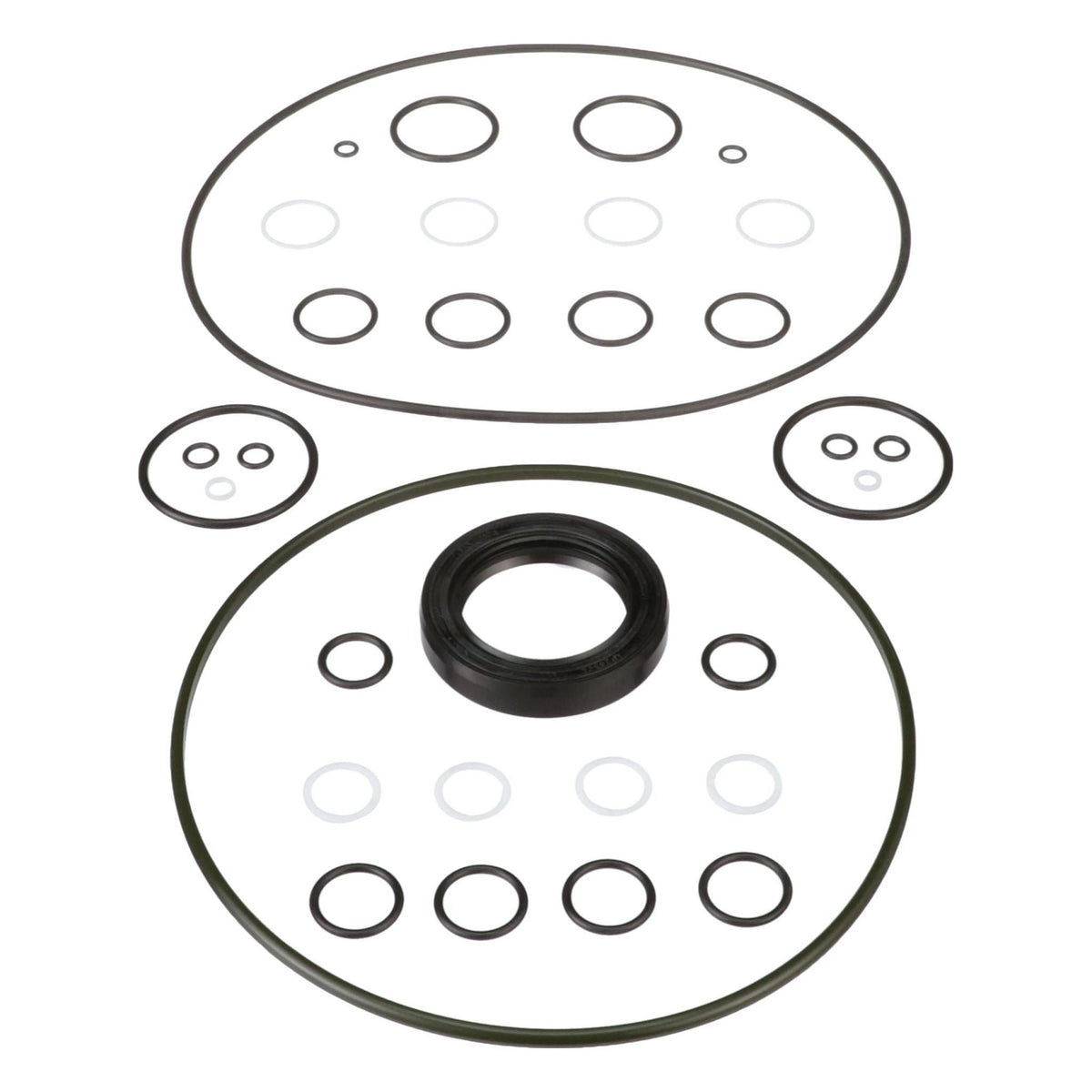 160219A1 - OEM ENGINE GASKET KIT - CASE CONSTRUCTION