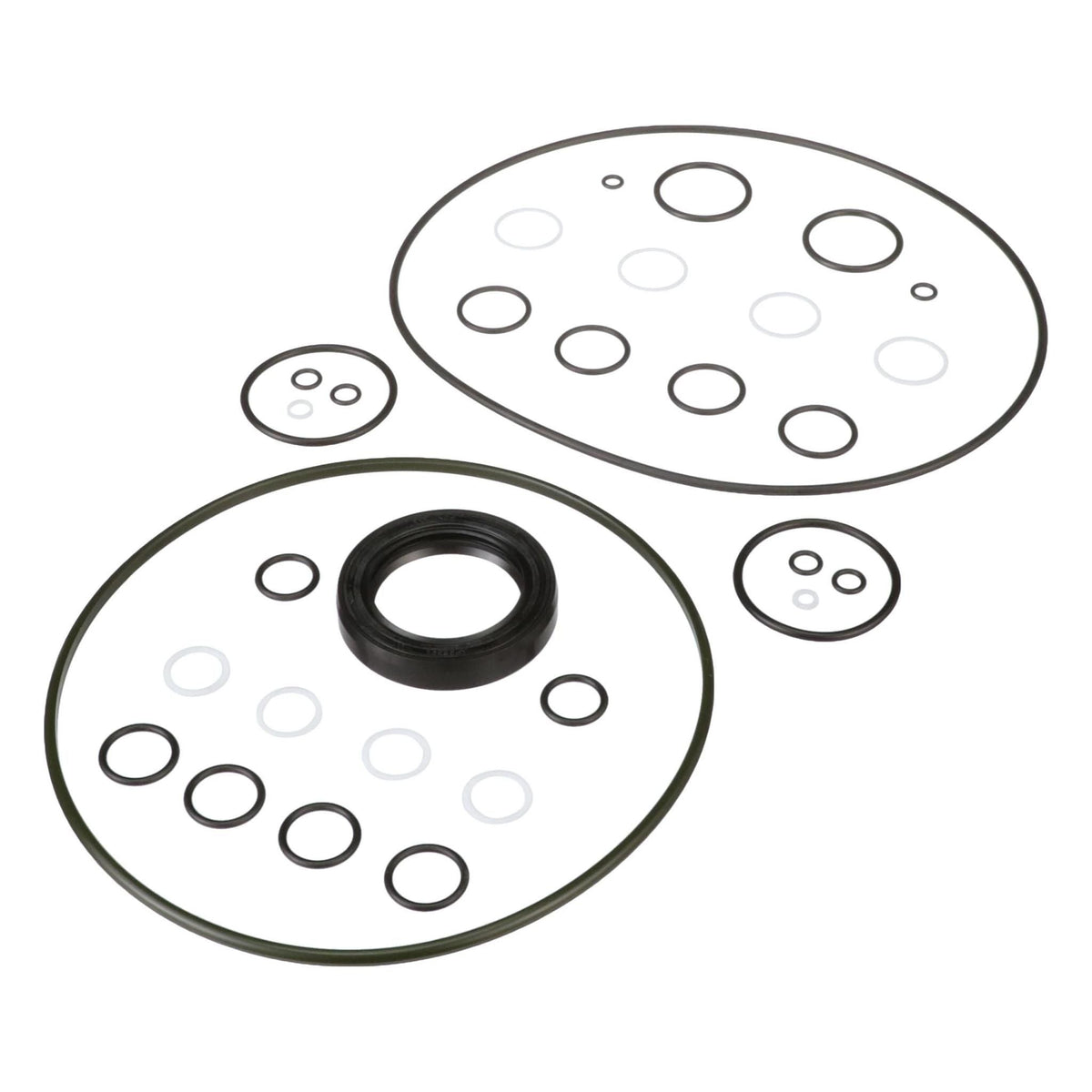 160219A1 - OEM ENGINE GASKET KIT - CASE CONSTRUCTION