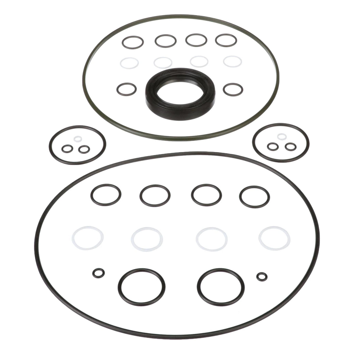 160219A1 - OEM ENGINE GASKET KIT - CASE CONSTRUCTION