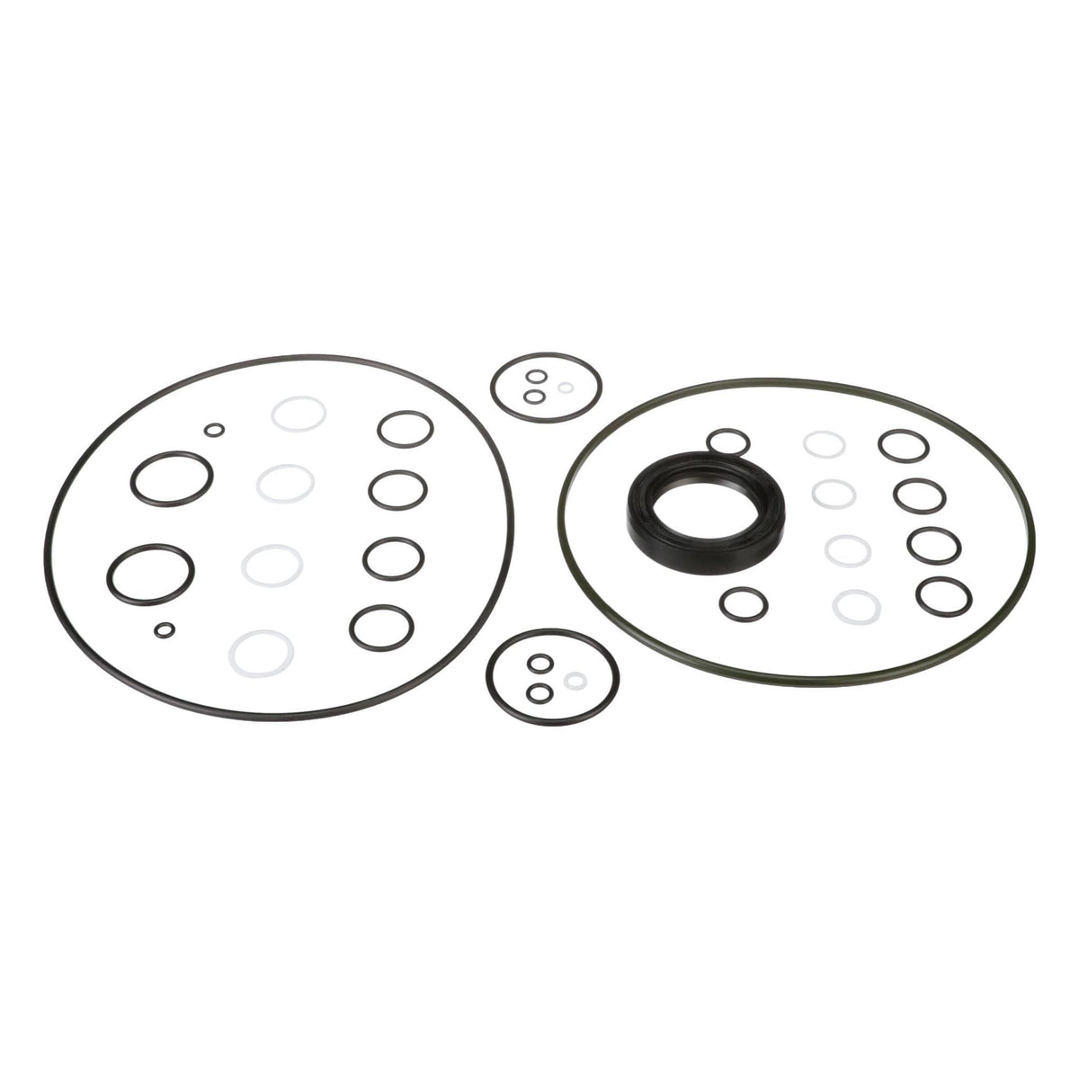160219A1 - OEM ENGINE GASKET KIT - CASE CONSTRUCTION