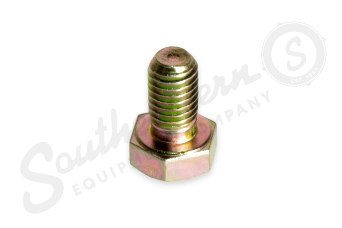 16043131 - OEM HEX BOLT CL 10.9 FULL THREAD M8 - CASE CONSTRUCTION