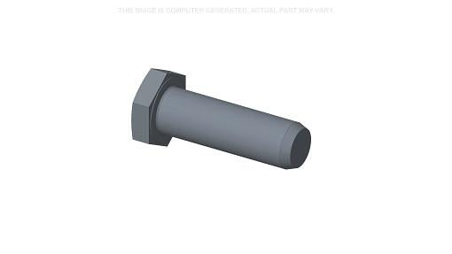 16043231 - OEM BOLT - CASE CONSTRUCTION
