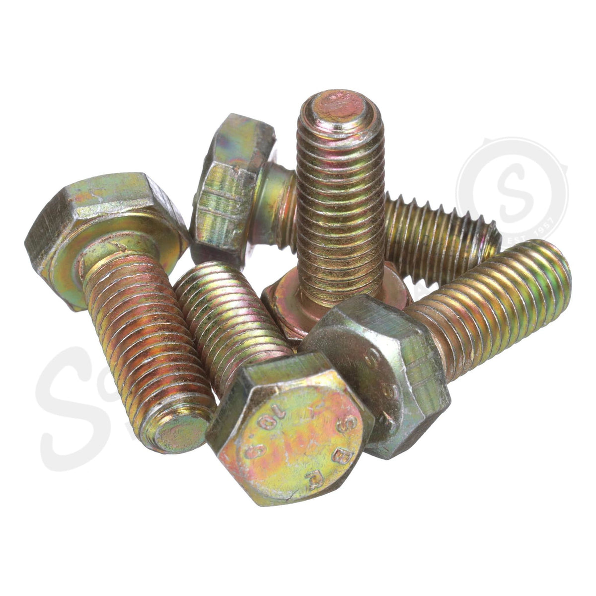16043531 - OEM SCREW - CASE CONSTRUCTION