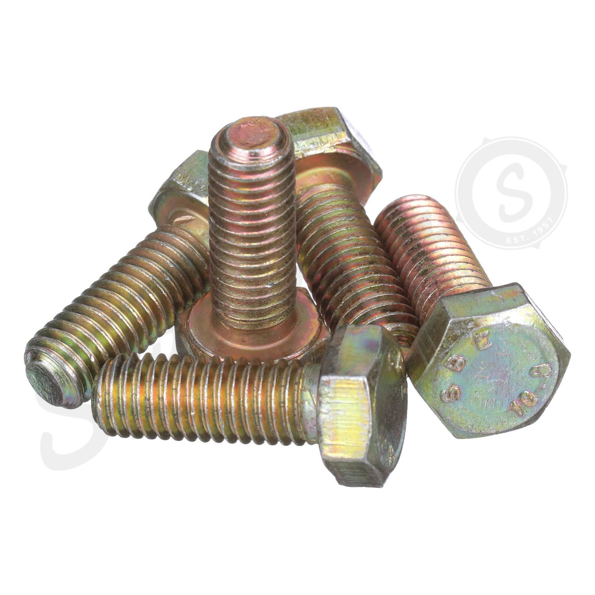 16043531 - OEM SCREW - CASE CONSTRUCTION