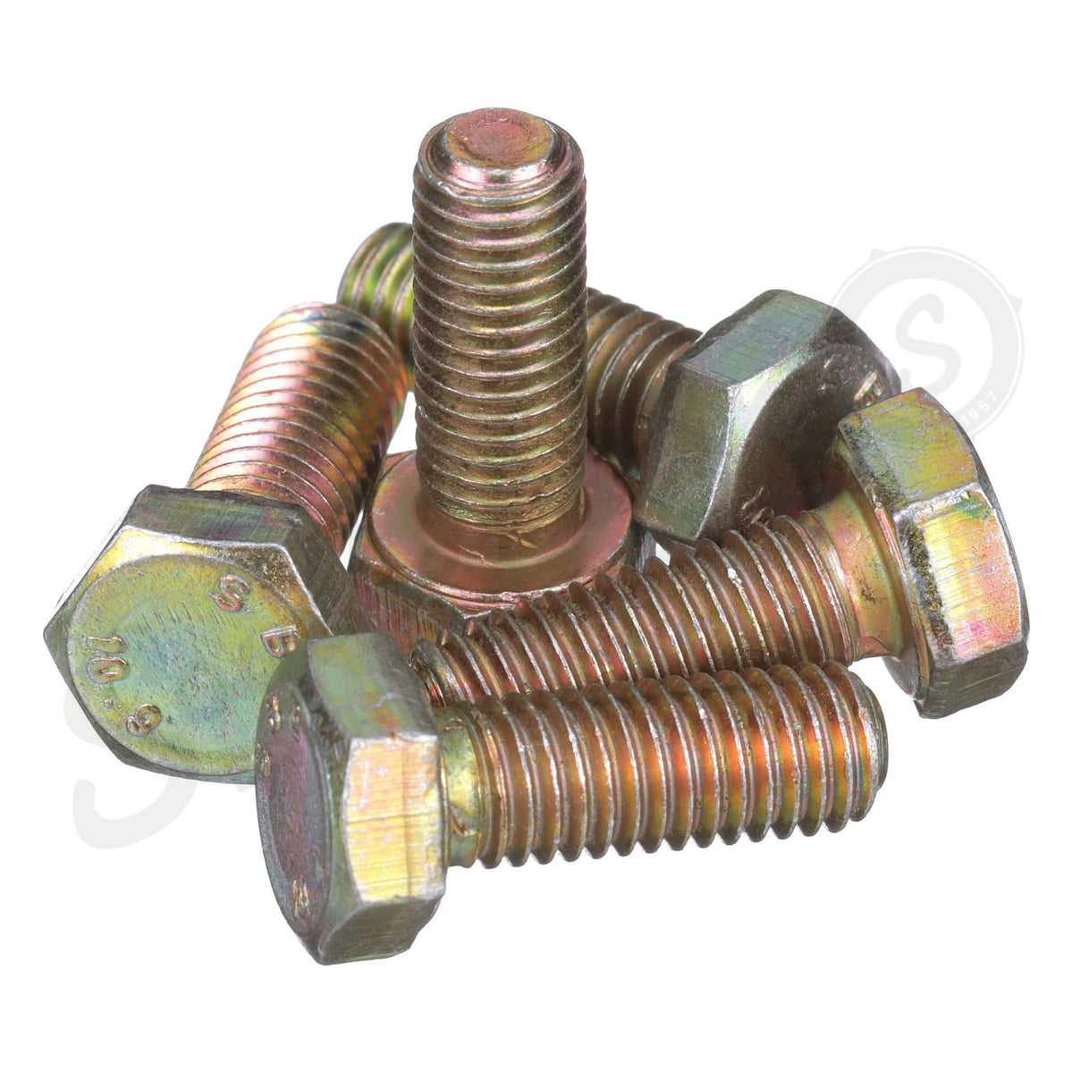 16043531 - OEM SCREW - CASE CONSTRUCTION